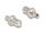 DeLOCK Adapter SMA Buchse zu TS9 Stecker