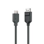 ALOGIC EL2DPHD-02 Videokabel-Adapter 2 m DisplayPort HDMI Schwarz