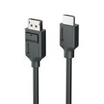 ALOGIC EL2DPHD-02 Videokabel-Adapter 2 m DisplayPort HDMI Schwarz