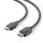 ALOGIC EL2DPHD-02 Videokabel-Adapter 2 m DisplayPort HDMI Schwarz
