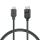 ALOGIC EL2DPHD-02 Videokabel-Adapter 2 m DisplayPort HDMI Schwarz