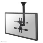 Neomounts FPMA-C400BLACK Monitor-/TV-Deckenhalterung 32-60" - H 64-104 cm