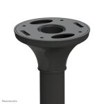 Neomounts FPMA-C400BLACK Monitor-/TV-Deckenhalterung 32-60" - H 64-104 cm
