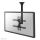 Neomounts FPMA-C400BLACK Monitor-/TV-Deckenhalterung 32-60" - H 64-104 cm