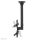 Neomounts FPMA-C400BLACK Monitor-/TV-Deckenhalterung 32-60" - H 64-104 cm