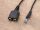 Equip RJ9-auf-3,5-mm-Kopfhörer-Audio adapter