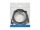 Lanberg CA-C13C-11CC-0100-BK Stromkabel Schwarz 10 m C13-Koppler CEE7/7