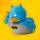 TUBBZ 5056280454434 collectible figure