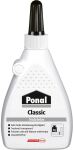 Ponal Holzleim Classic, Flasche mit 225g, 9H PN18