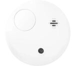 Hikvision AX Pro DS-PDSMK-E-WE Rauchmelder