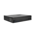 Chieftec IX-06B-OP Computer-Gehäuse Small Form Factor (SFF) Schwarz