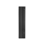 Chieftec IX-06B-OP Computer-Gehäuse Small Form Factor (SFF) Schwarz