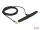 DELOCK GSM-Antenne SMA 2,5dBi 2.00m Klebemontage
