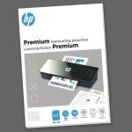 HP 9127 Laminierhülle 50 Stück(e)