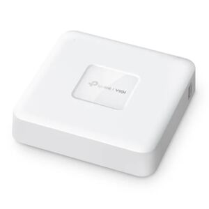 TP-Link VIGI NVR1104H-4P Weiß