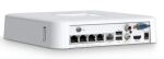 TP-Link VIGI NVR1104H-4P Weiß