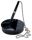 Fellowes 9821502 Stiftehalter Kunststoff Schwarz