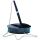Fellowes 9821502 Stiftehalter Kunststoff Schwarz