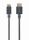 Gembird CC-HDMI4C-6 HDMI-Kabel 1,8 m HDMI Typ A (Standard) HDMI Type C (Mini) Schwarz