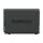 Synology DiskStation DS224+ NAS & Speicherserver Desktop Intel® Celeron® J4125 2 GB DDR4 0 TB Schwarz