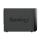 Synology DiskStation DS224+ NAS & Speicherserver Desktop Intel® Celeron® J4125 2 GB DDR4 0 TB Schwarz