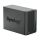 Synology DiskStation DS224+ NAS & Speicherserver Desktop Intel® Celeron® J4125 2 GB DDR4 0 TB Schwarz