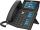 Fanvil X6U V2 IP-Telefon Schwarz 20 Zeilen LCD WLAN