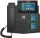 Fanvil X6U V2 IP-Telefon Schwarz 20 Zeilen LCD WLAN