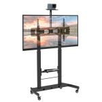 Techly ICA-TR45 TV-Ständer & Entertainment-Center 2 Regale