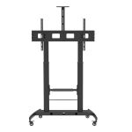 Techly ICA-TR45 TV-Ständer & Entertainment-Center 2 Regale
