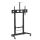 Techly ICA-TR45 TV-Ständer & Entertainment-Center 2 Regale