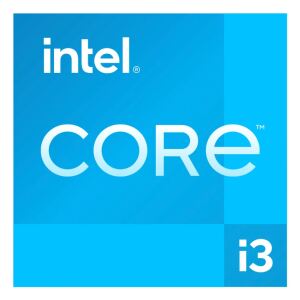 Intel Core i3-12100F Prozessor 12 MB Smart Cache Box