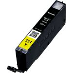 Canon CLI-551Y Tinte Gelb