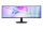 Samsung S95UC Computerbildschirm 124,5 cm (49") 5120 x 1440 Pixel DQHD LCD Schwarz