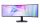 Samsung S95UC Computerbildschirm 124,5 cm (49") 5120 x 1440 Pixel DQHD LCD Schwarz