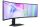 Samsung S95UC Computerbildschirm 124,5 cm (49") 5120 x 1440 Pixel DQHD LCD Schwarz