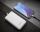 Intenso XS20000 Powerbank Zusatzakku LiPo 20000 mAh 7313552 Lithium Polymer (LiPo) Weiß
