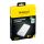 Intenso XS20000 Powerbank Zusatzakku LiPo 20000 mAh 7313552 Lithium Polymer (LiPo) Weiß