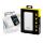 Intenso XS20000 Powerbank Zusatzakku LiPo 20000 mAh 7313552 Lithium Polymer (LiPo) Weiß