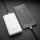 Intenso XS20000 Powerbank Zusatzakku LiPo 20000 mAh 7313552 Lithium Polymer (LiPo) Weiß