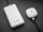Intenso XS20000 Powerbank Zusatzakku LiPo 20000 mAh 7313552 Lithium Polymer (LiPo) Weiß