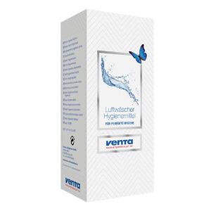 Venta Hygienemittel für Luftbefeuchter und Luftwäscher 500 ml