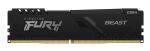 Kingston Technology FURY Beast 8GB 3600MT/s DDR4 CL17...