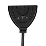 LogiLink HD0040 Video-Switch HDMI