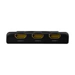 LogiLink HD0040 Video-Switch HDMI