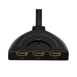 LogiLink HD0040 Video-Switch HDMI