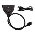 LogiLink HD0040 Video-Switch HDMI