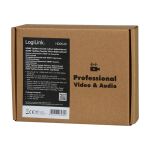 LogiLink HD0040 Video-Switch HDMI