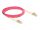 DELOCK LWL Patchkabel LC -> LC 5.00m Multimode Duplex OM4