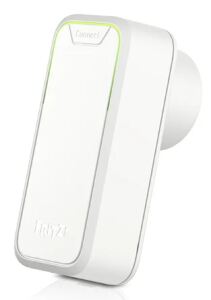 FRITZ! Smart Energy 250 -Home-Sender Kabellos Wand-montiert RF Wireless